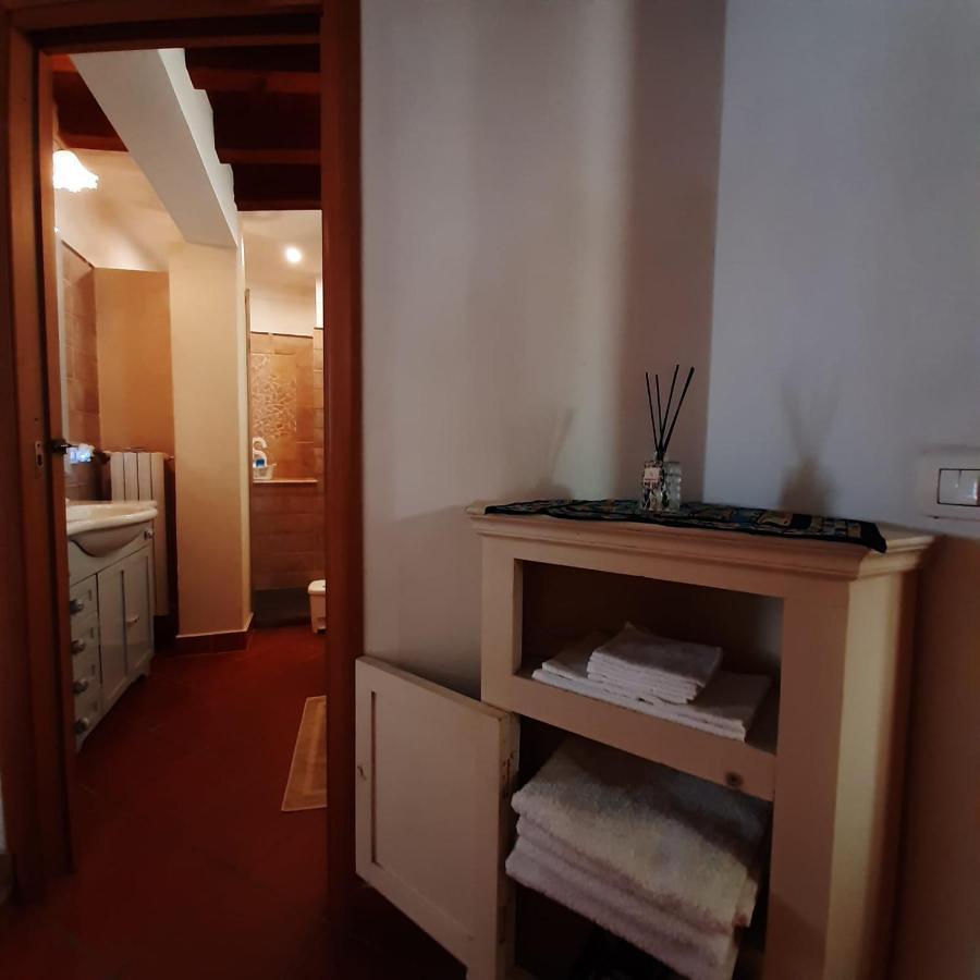 Loft Trabucco - In The Heart Of Salo City Center, Lake View, 4 Rooms Zewnętrze zdjęcie