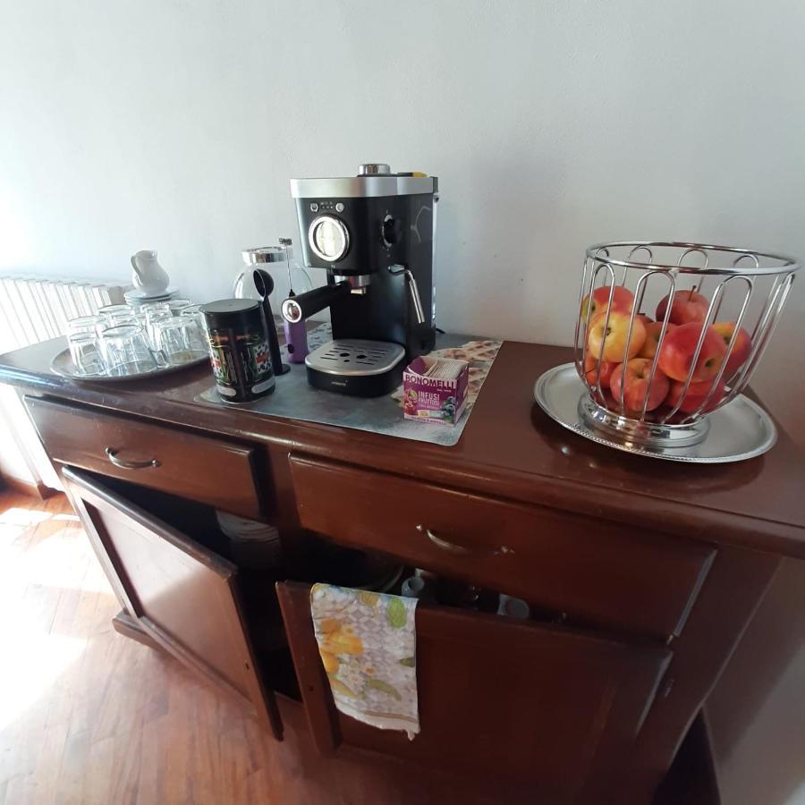 Loft Trabucco - In The Heart Of Salo City Center, Lake View, 4 Rooms Zewnętrze zdjęcie