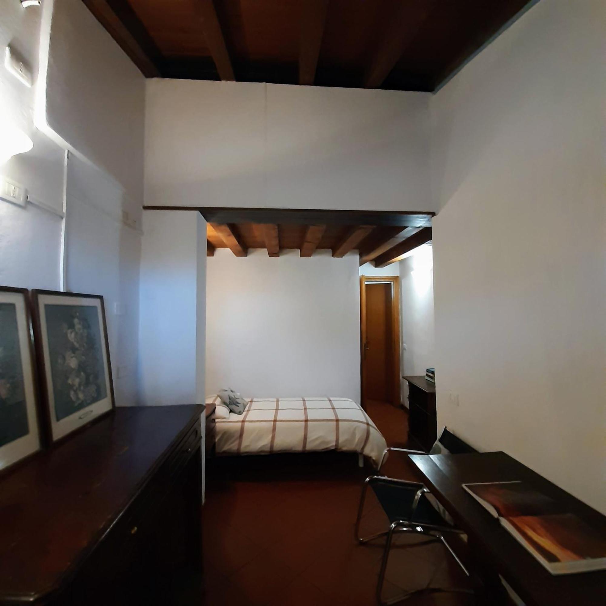 Loft Trabucco - In The Heart Of Salo City Center, Lake View, 4 Rooms Zewnętrze zdjęcie